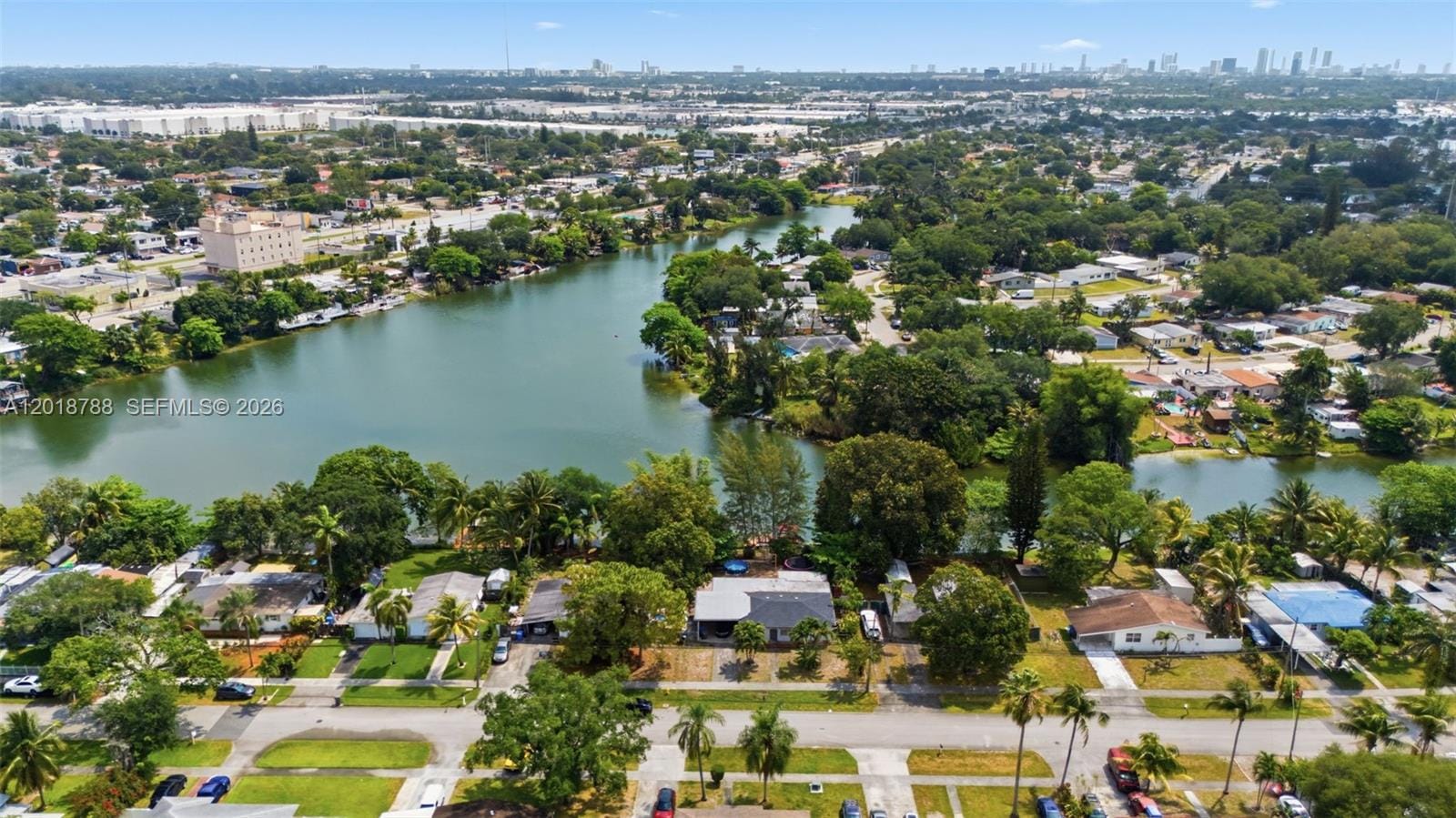 4621 SW 31st Drive, West Park, FL 33023 photo 18