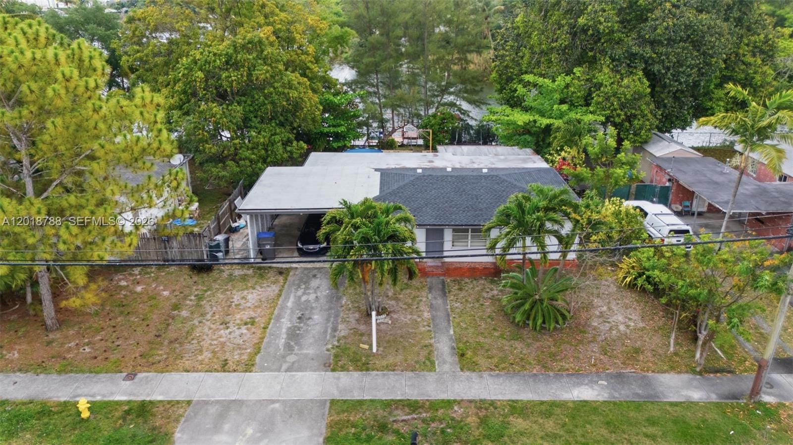 4621 SW 31st Drive, West Park, FL 33023 photo 21