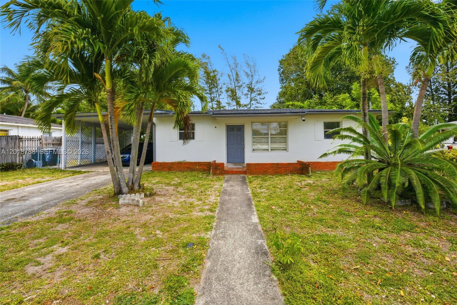 4621 SW 31st Drive, West Park, FL 33023, West Park