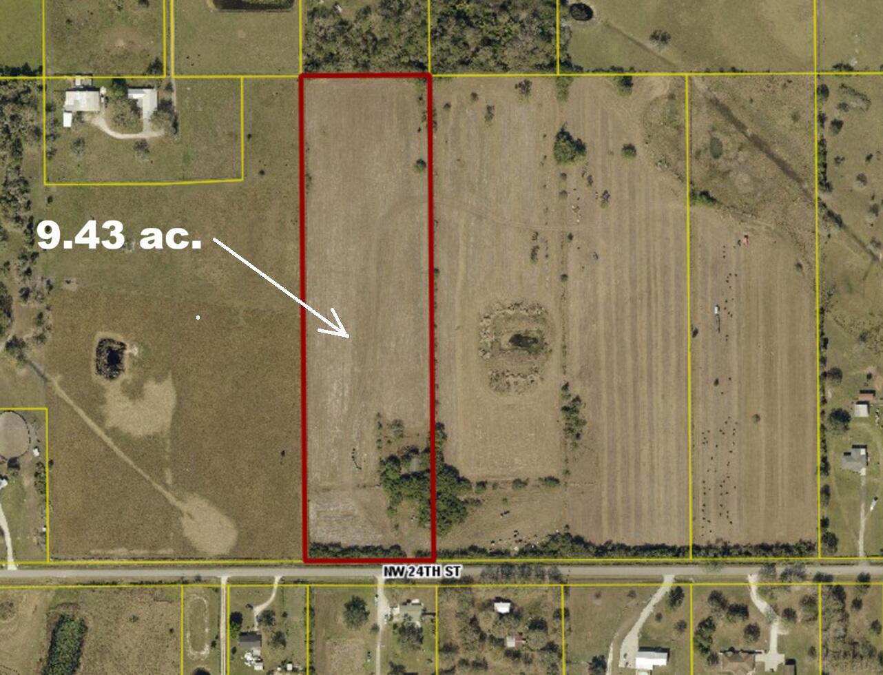 5871 NW 24th Street, Okeechobee, FL 34972, Okeechobee