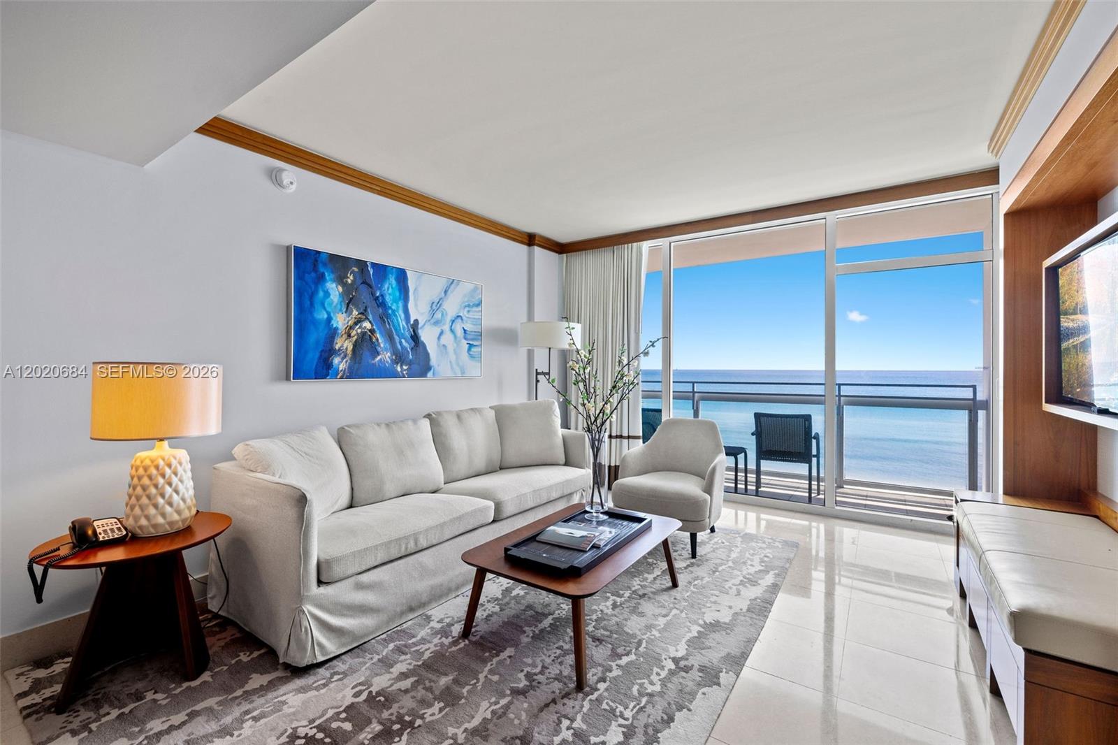 6801 Collins Avenue 417, Miami Beach, FL 33141, Miami Beach