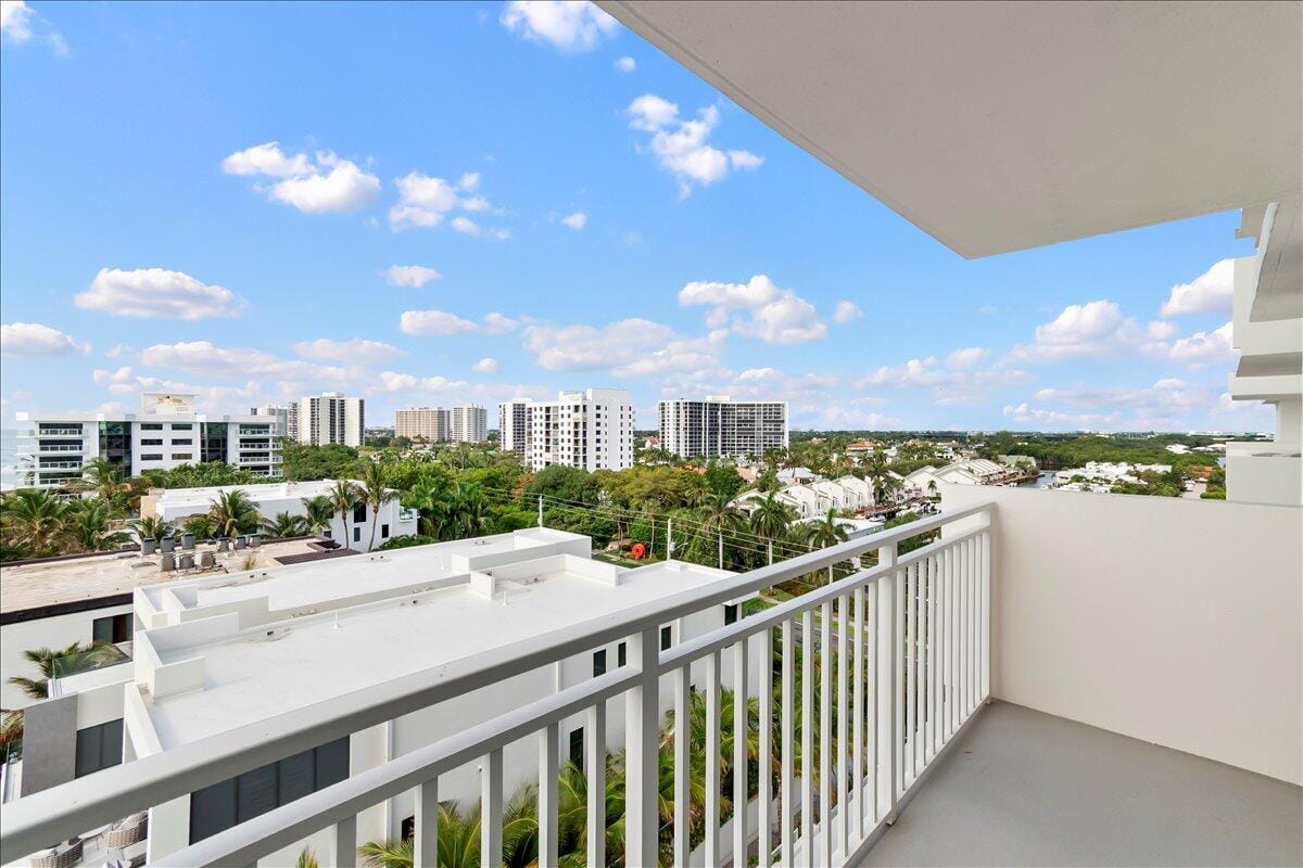 4511 S Ocean Boulevard 805 — photo 11
