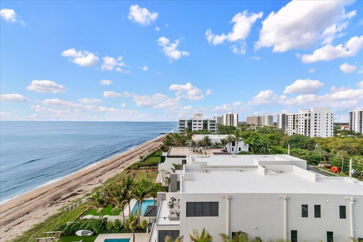 4511 S Ocean Boulevard 805 — photo 12
