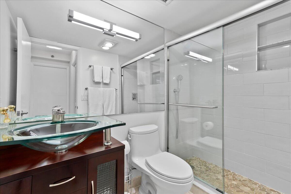 4511 S Ocean Boulevard 805, Highland Beach, FL 33487 photo 15