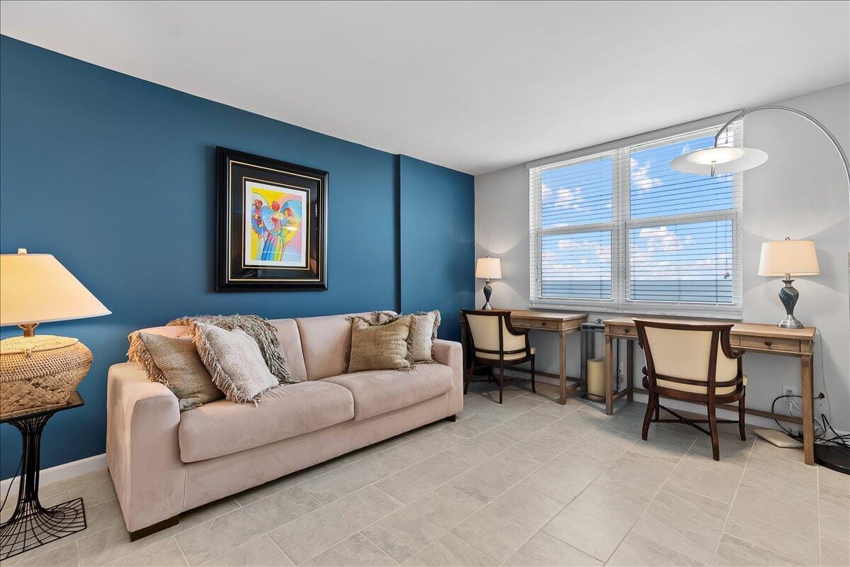 4511 S Ocean Boulevard 805, Highland Beach, FL 33487 photo 17