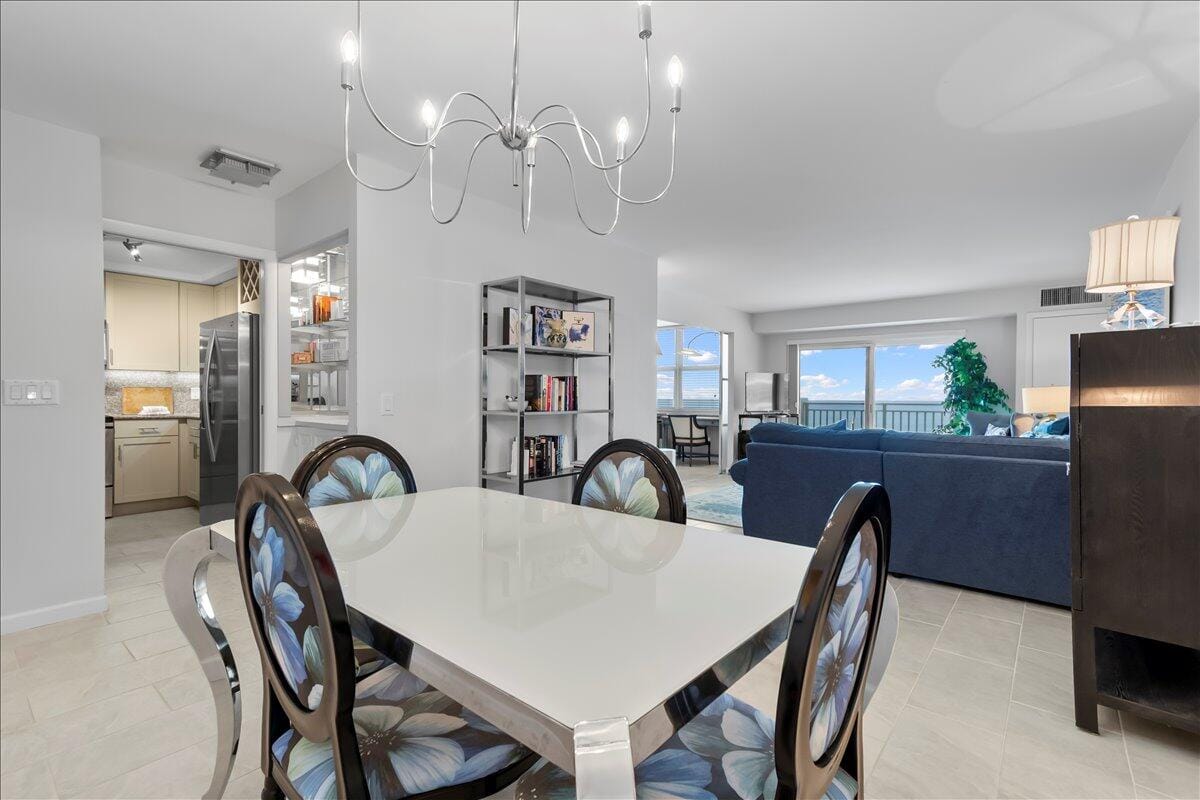 4511 S Ocean Boulevard 805 — photo 3