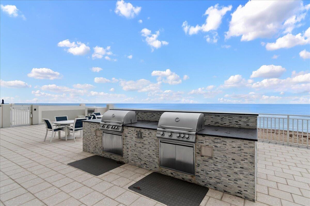4511 S Ocean Boulevard 805, Highland Beach, FL 33487 photo 29