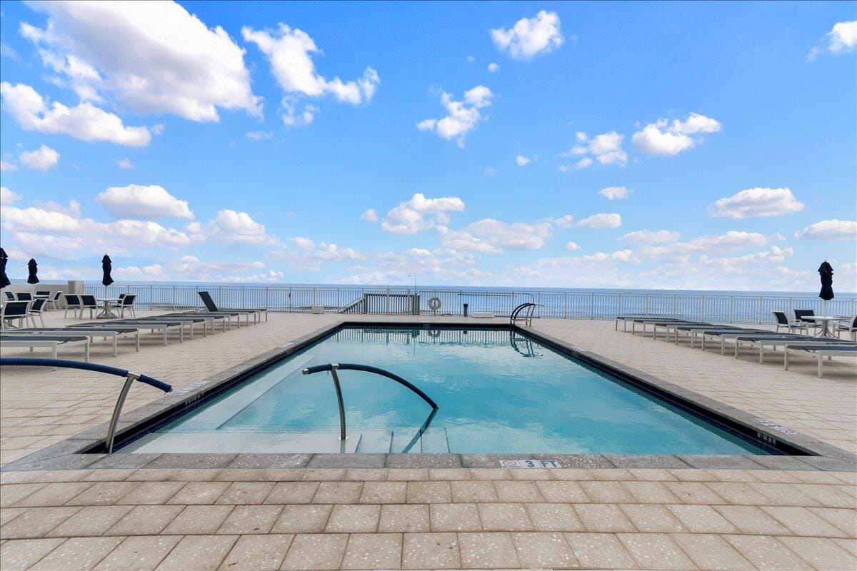 4511 S Ocean Boulevard 805, Highland Beach, FL 33487 photo 30
