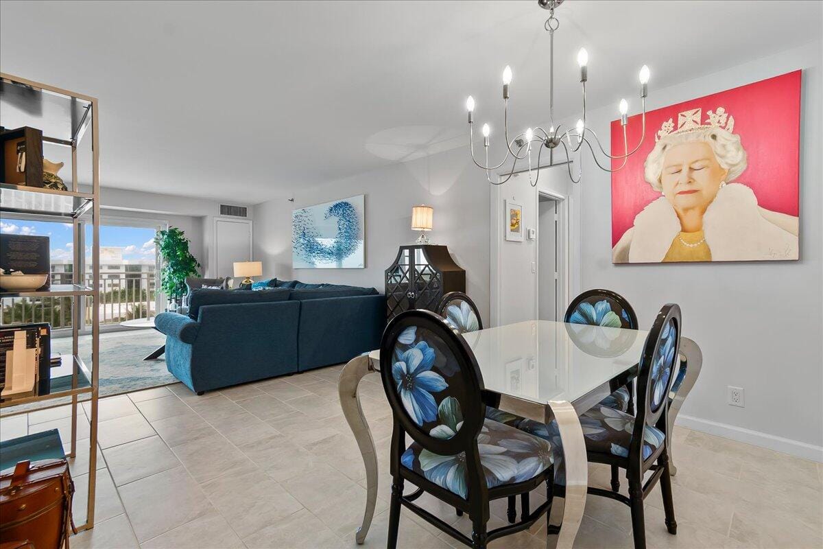 4511 S Ocean Boulevard 805 — photo 4