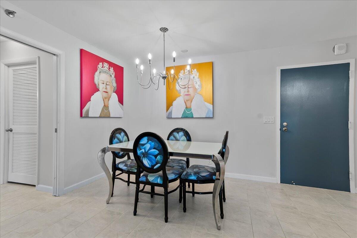 4511 S Ocean Boulevard 805 — photo 5