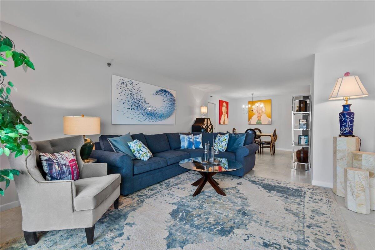 4511 S Ocean Boulevard 805 — photo 9