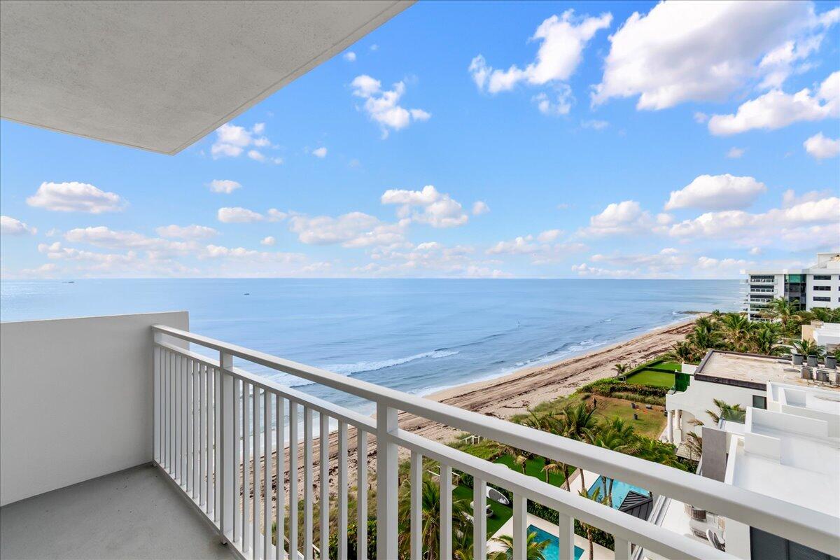 4511 S Ocean Boulevard 805, Highland Beach, FL 33487, Highland Beach