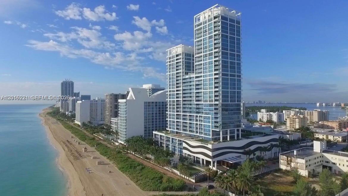 6801 Collins Avenue 718 (deed 707), Miami Beach, FL 33141, Miami Beach