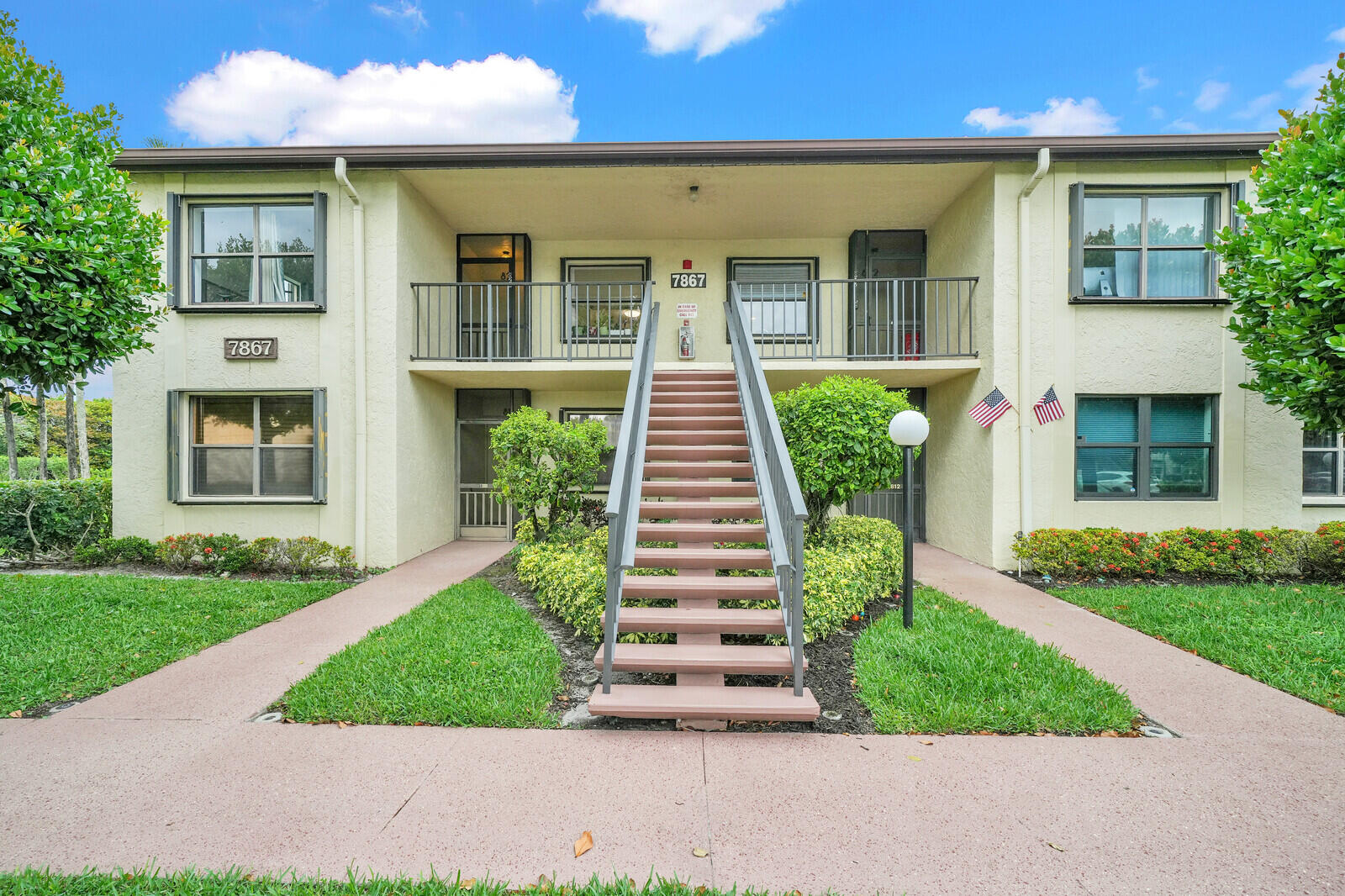 7867 Willow Spring Drive 821, Lake Worth, FL 33467, Lake Worth