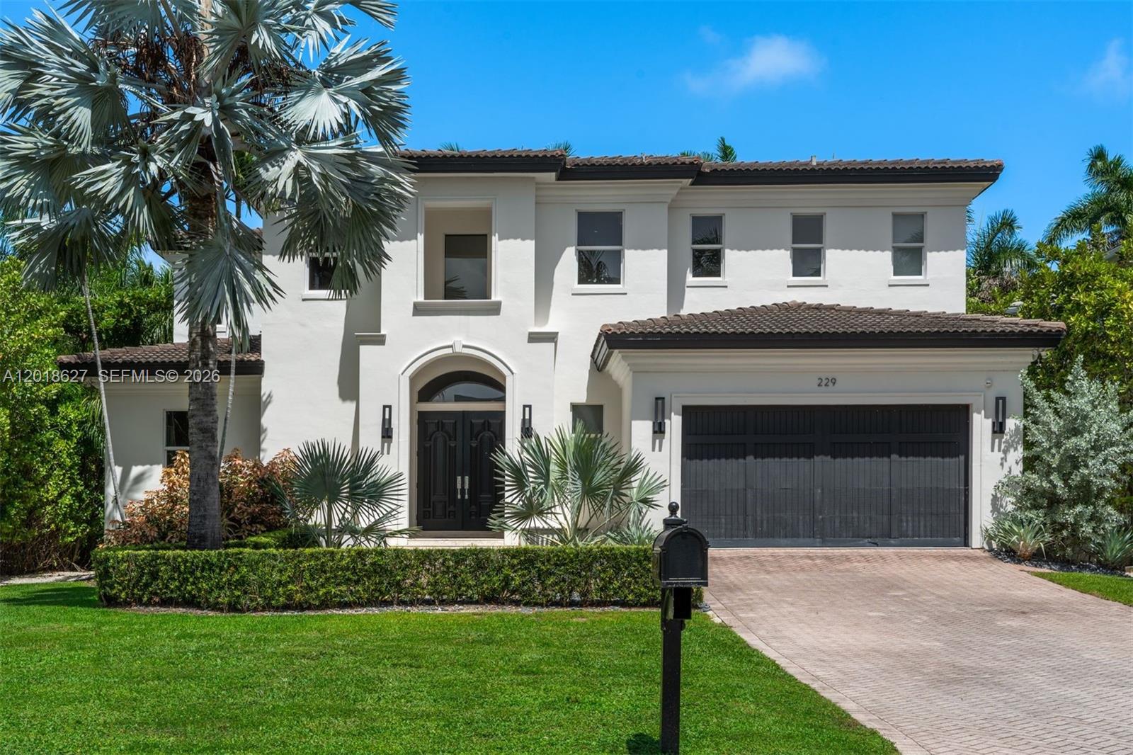 229 Golden Beach Drive, Golden Beach, FL 33160, Golden Beach