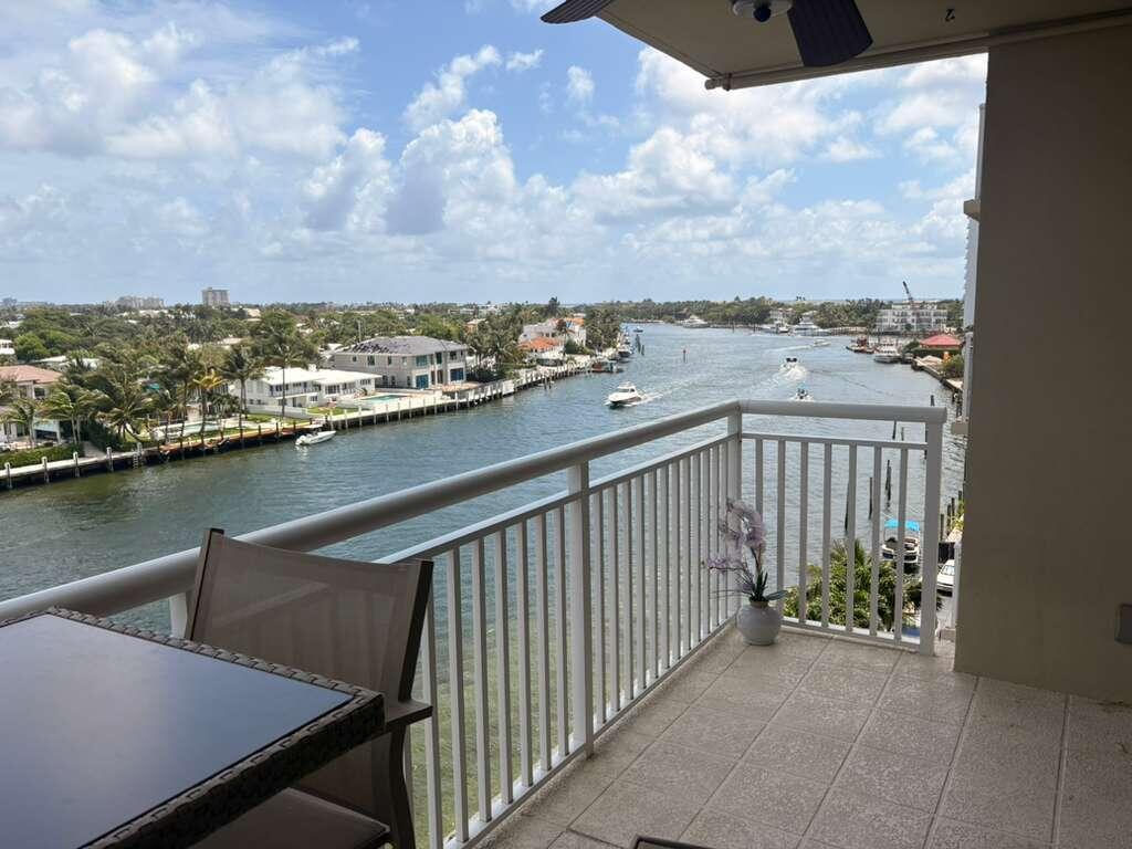 2611 N Riverside Drive Apt 703, Pompano Beach, FL 33062, Pompano Beach