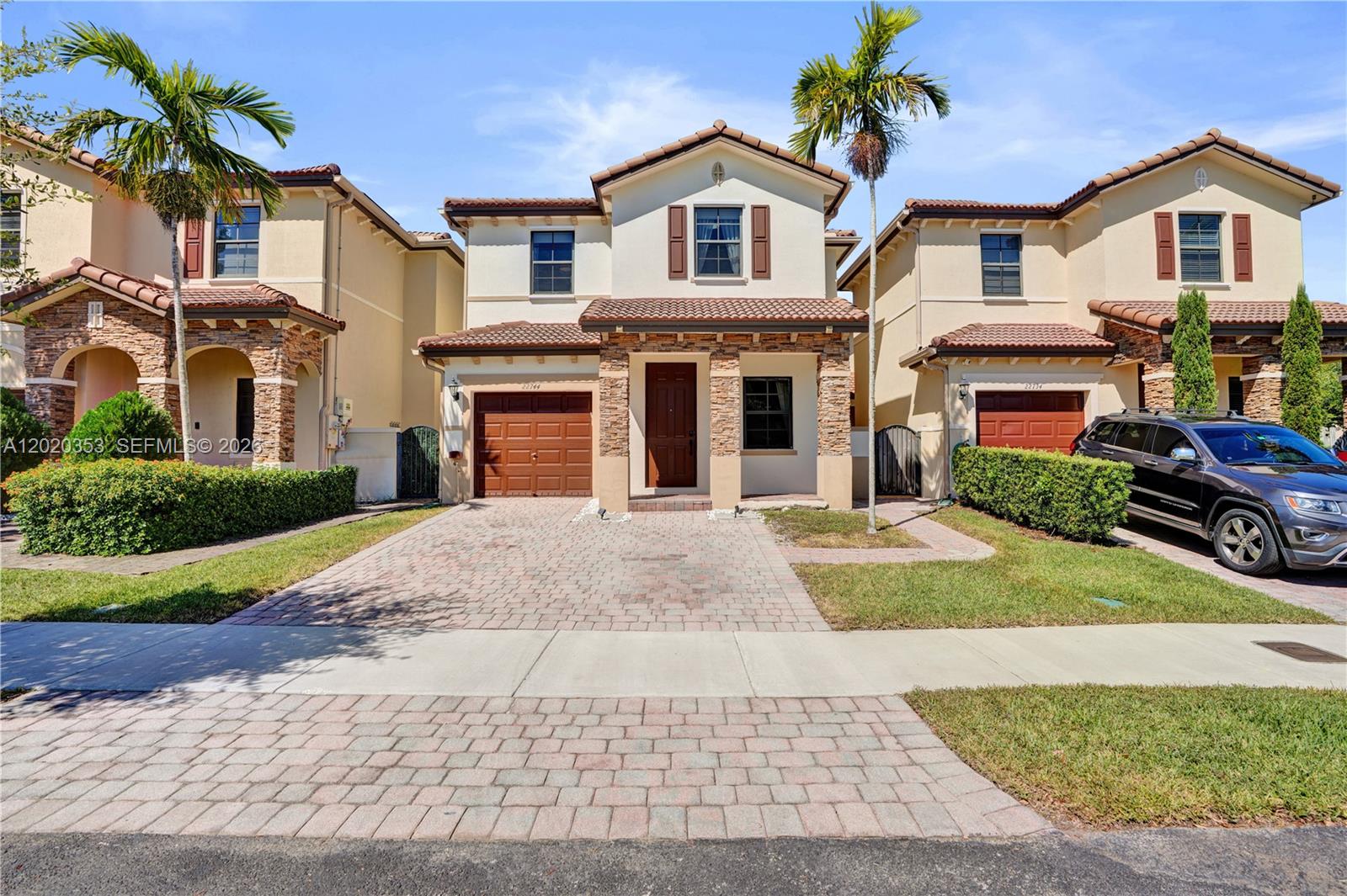 22744 SW 88th Path, Miami, FL 33190, Miami