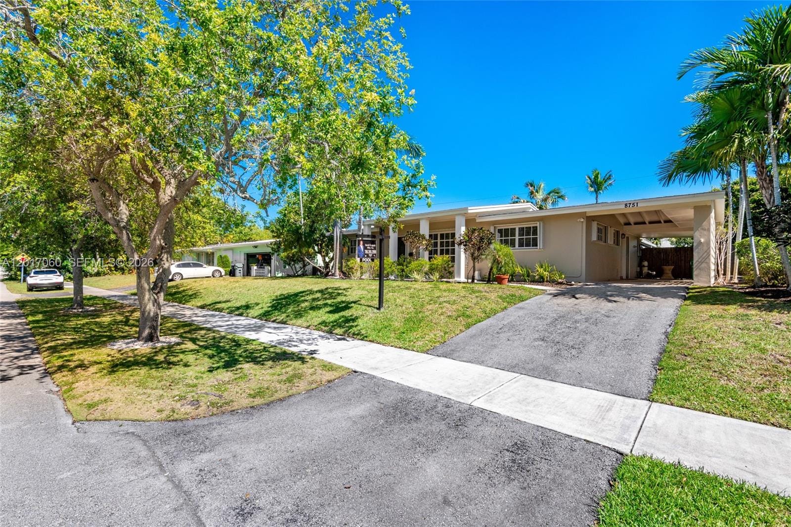 8751 SW 193rd Terrace, Cutler Bay, FL 33157 photo 2