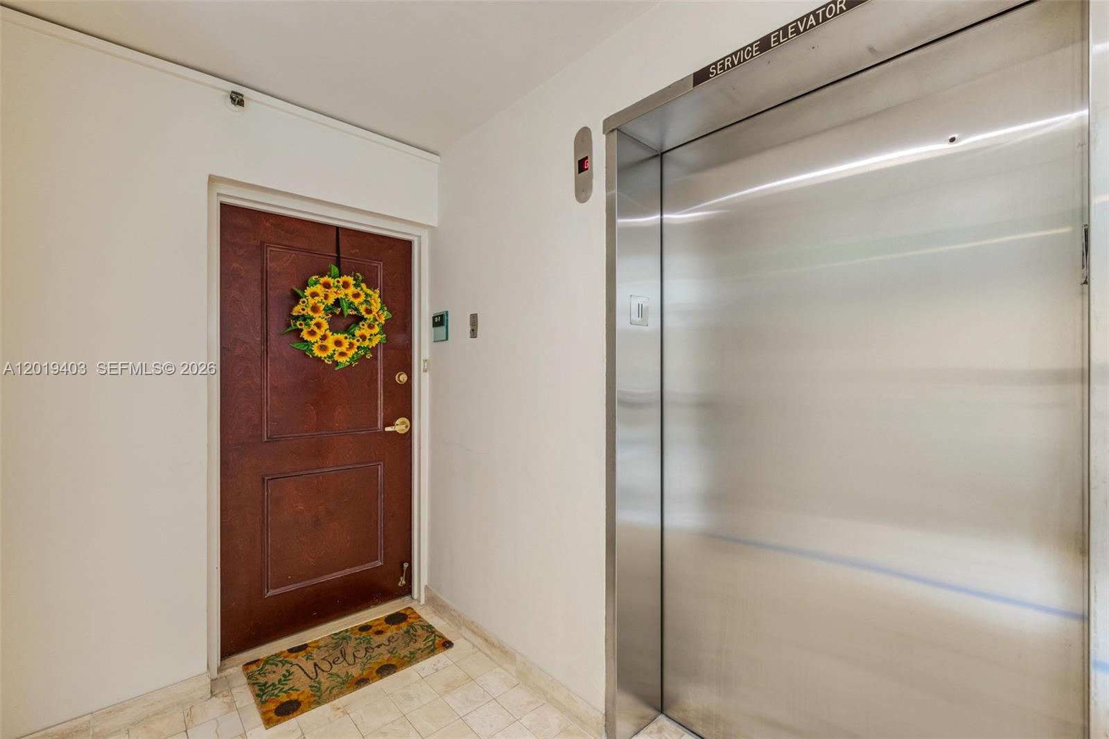 2843 S Bayshore Drive 11F, Miami, FL 33133