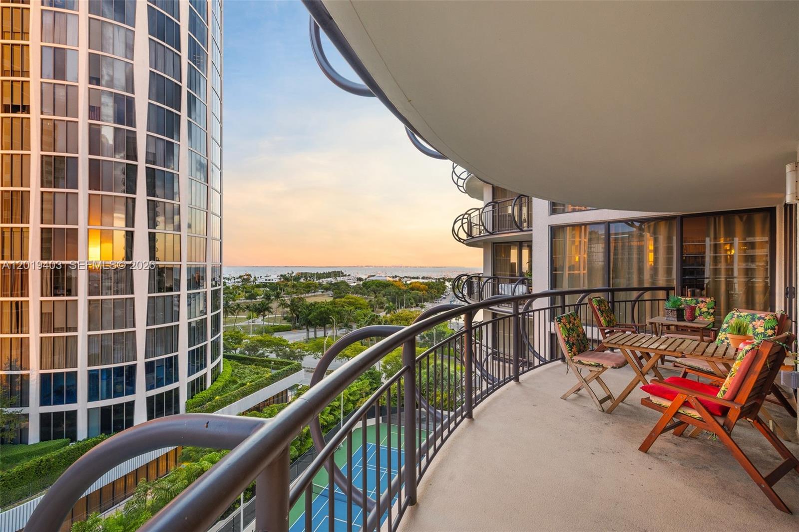 2843 S Bayshore Drive 11F, Miami, FL 33133, Miami