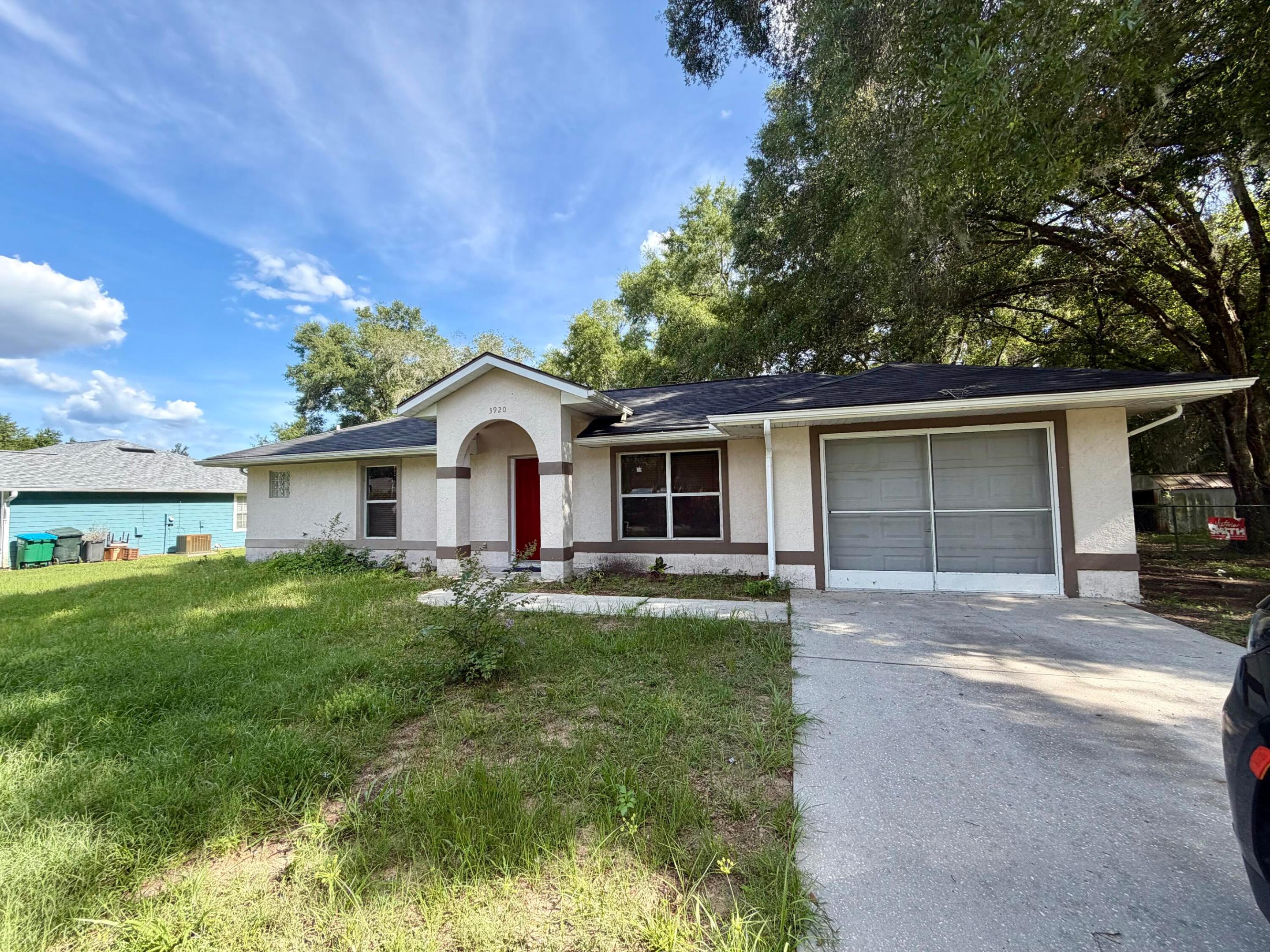 3920 E Allendale Street, Inverness, FL 34453, Inverness