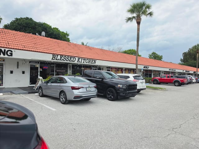 6685 Lake Worth Road, Greenacres, FL