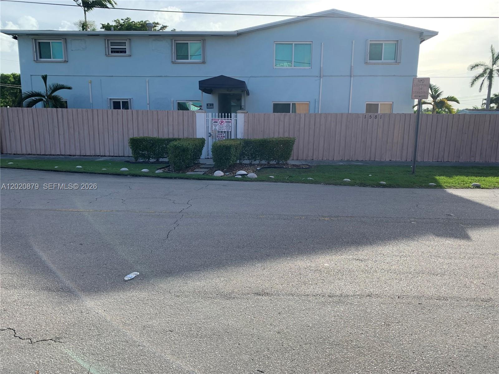 1581 NE 8th Street 7, Homestead, FL 33033, Homestead