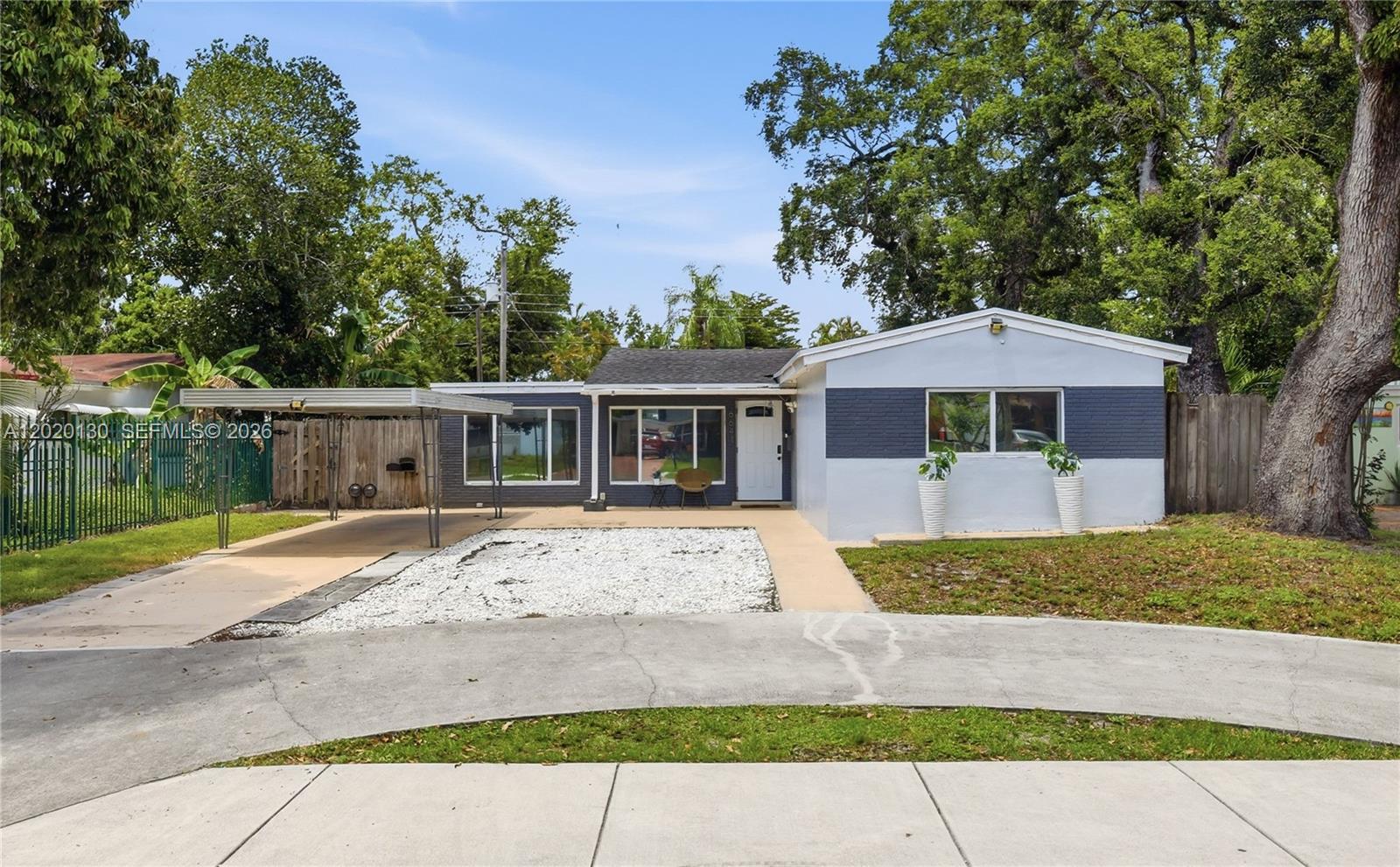 6641 Freedom Street, Hollywood, FL 33024, Hollywood