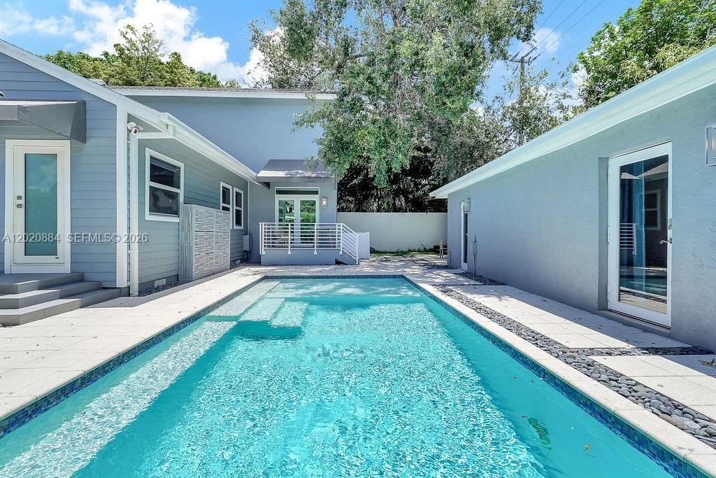 150 NE 50th Terrace, Miami, FL 33137, Miami