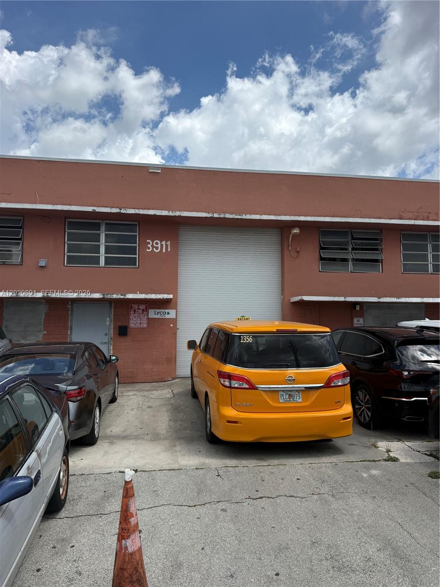 3911 NW 25 Street, Miami, FL 33142, Miami