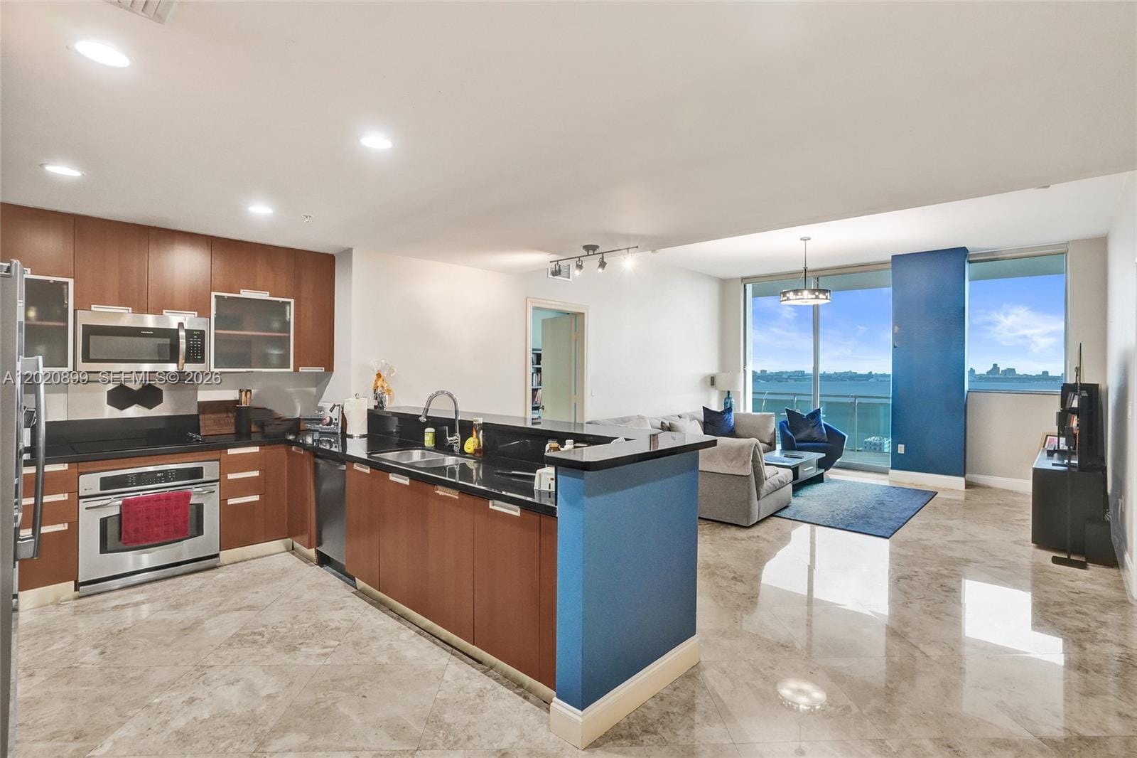 7901 Hispanola Avenue 2010, North Bay Village, FL 33141 photo 13
