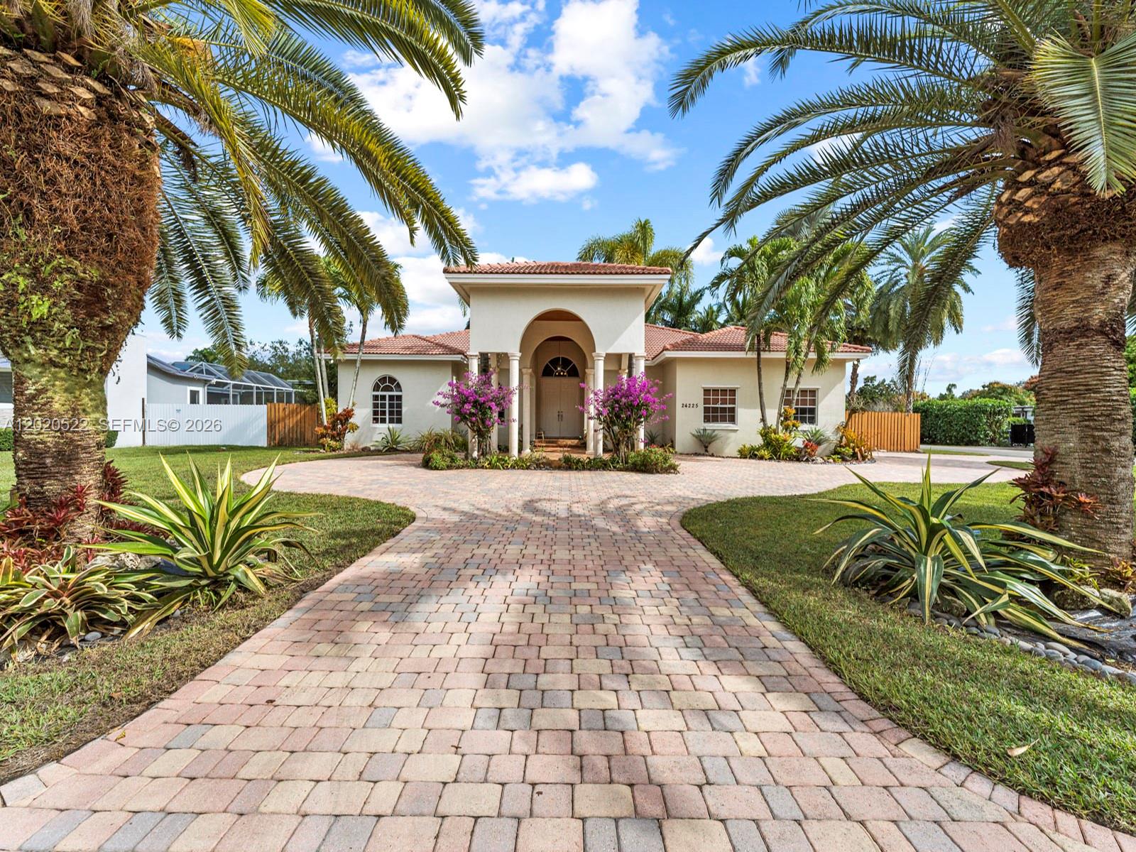24225 SW 198th Avenue, Homestead, FL 33031, Homestead