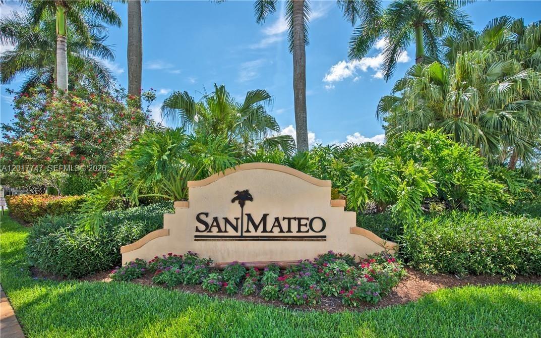 2434 Cordoba Bend 2434, Weston, FL 33327, Weston