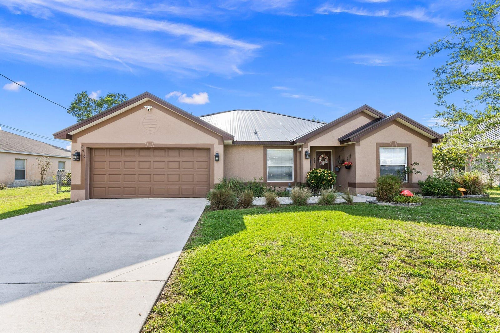6610 NW Omega Road, Port St. Lucie, FL 34983
