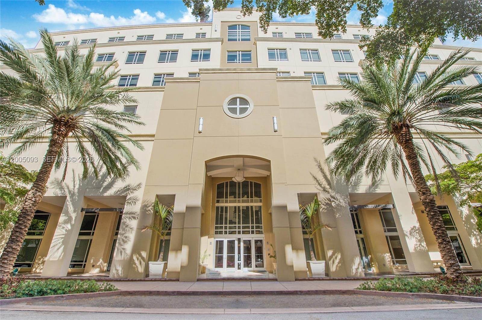 135 San Lorenzo Avenue 720, Coral Gables, FL 33146, Coral Gables