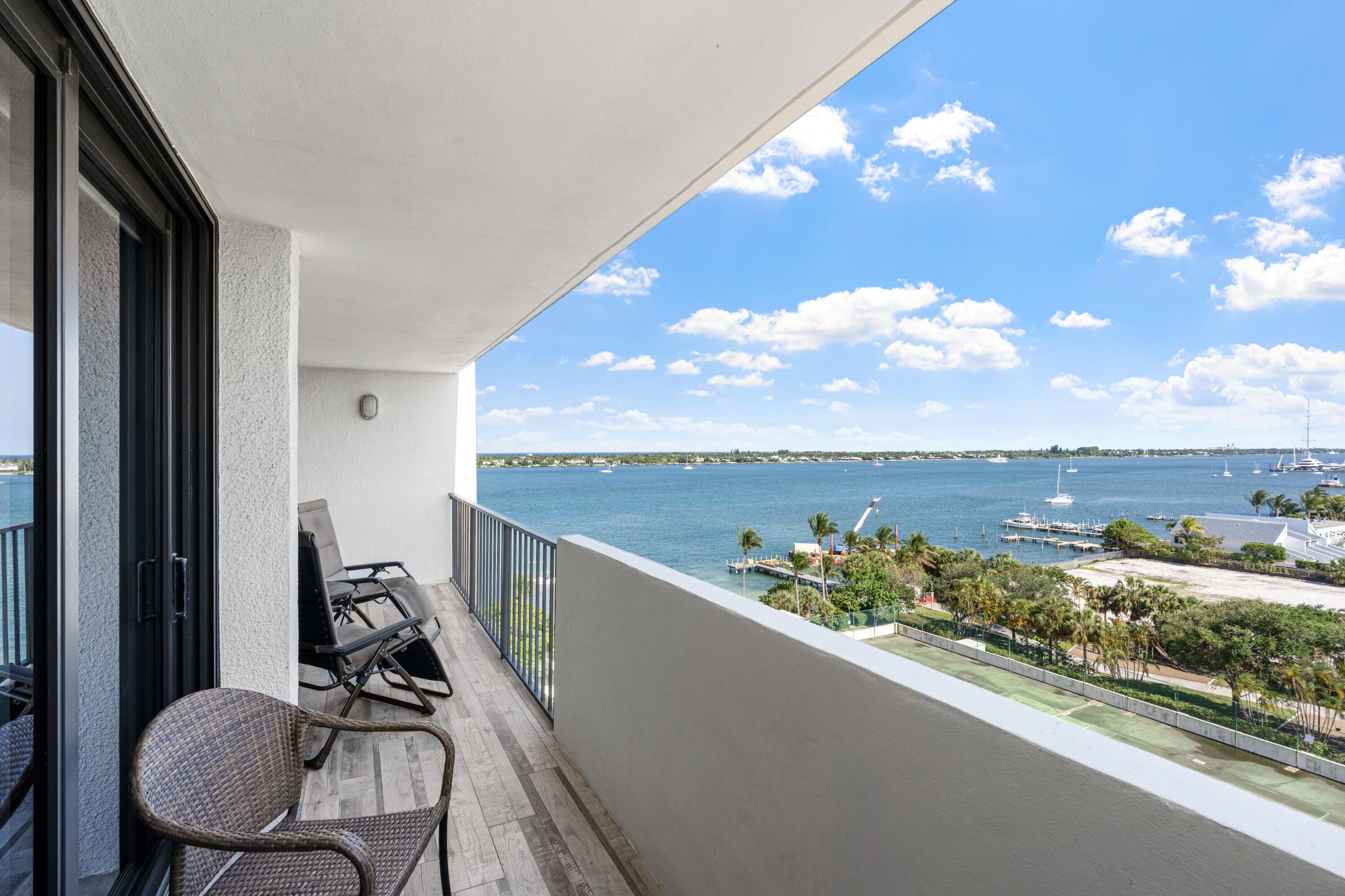 5600 N Flagler Drive 905, West Palm Beach, FL 33407, West Palm Beach