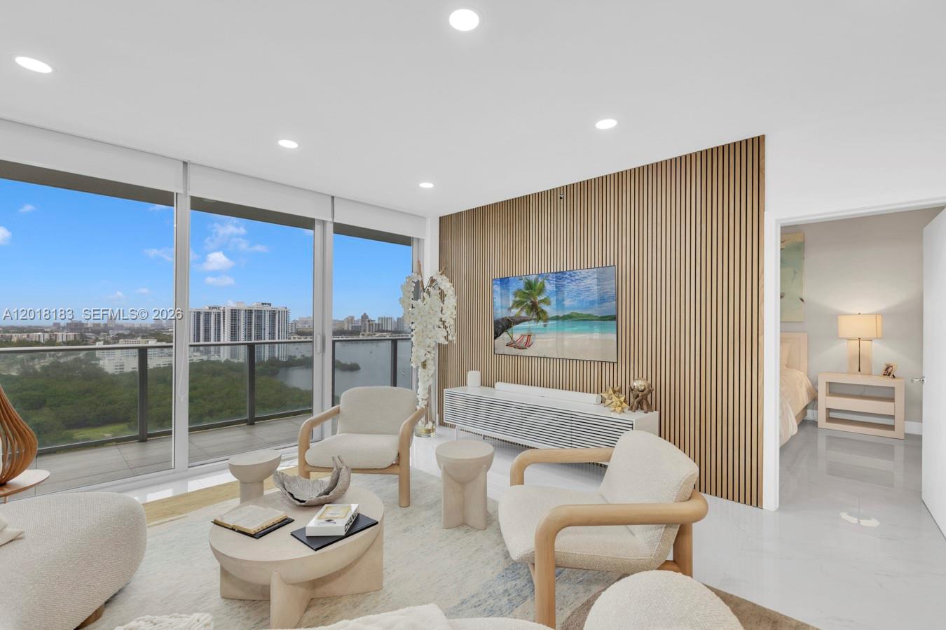 16385 Biscayne Boulevard 2101, North Miami Beach, FL 33160, North Miami Beach