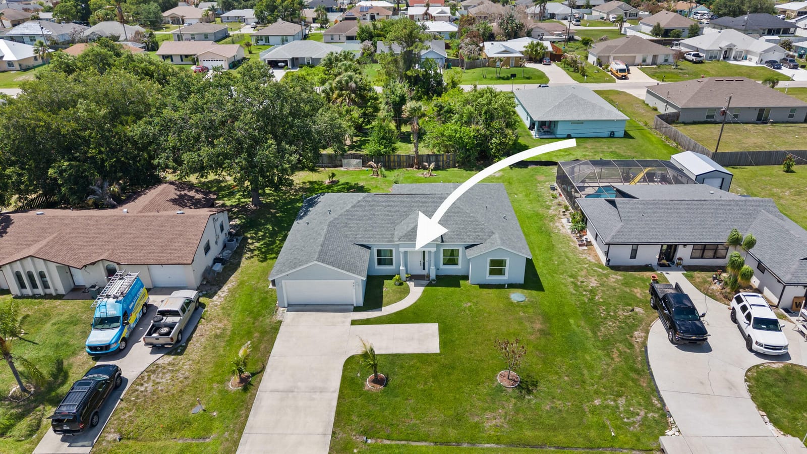981 SW California Boulevard, Port St. Lucie, FL 34953 photo 20