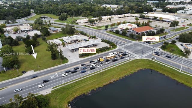 2700 W 25th Street B, Sanford, FL 32771