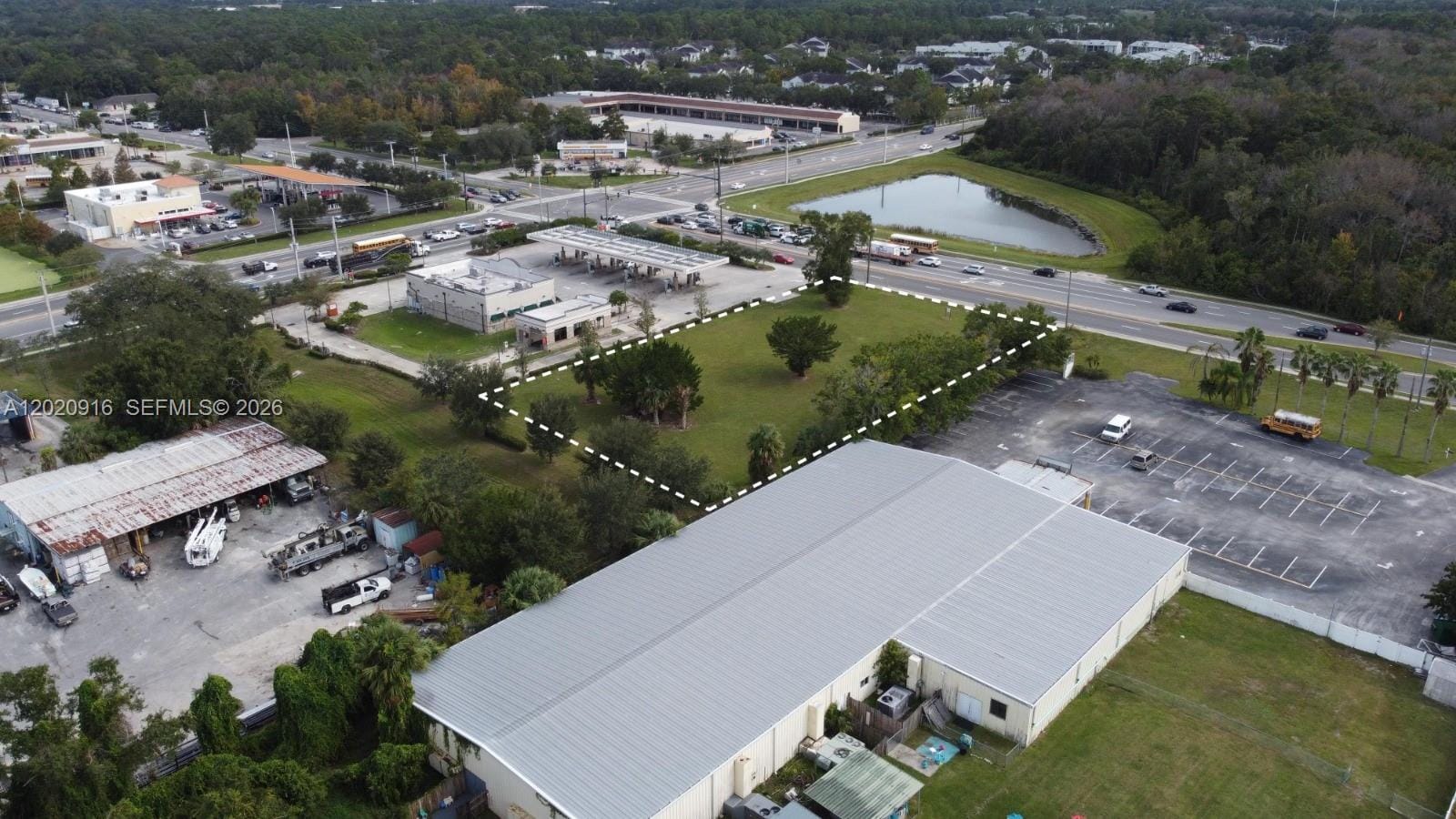 2700 W 25th Street B, Sanford, FL 32771 photo 2