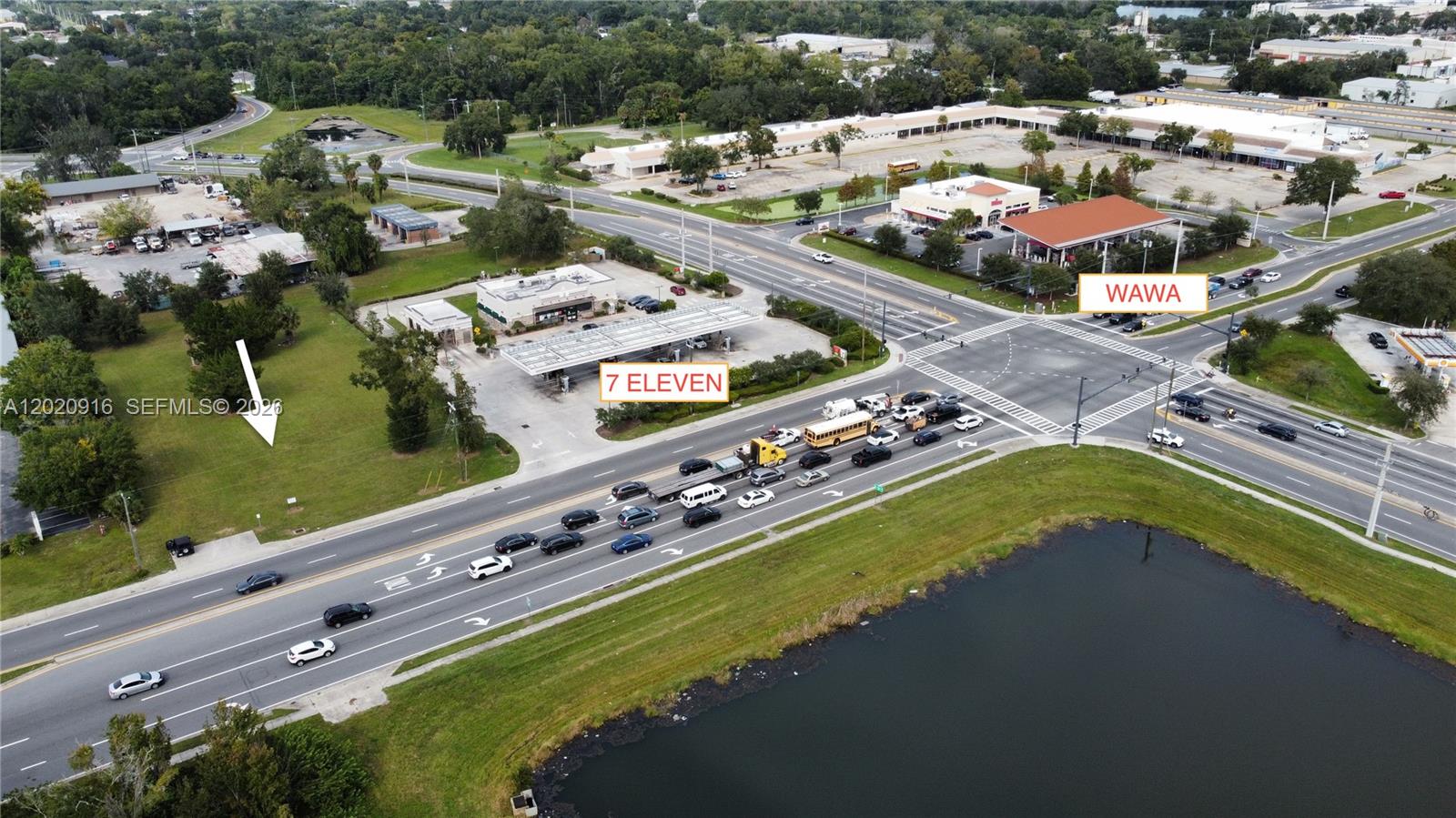 2700 W 25th Street B, Sanford, FL 32771, Sanford