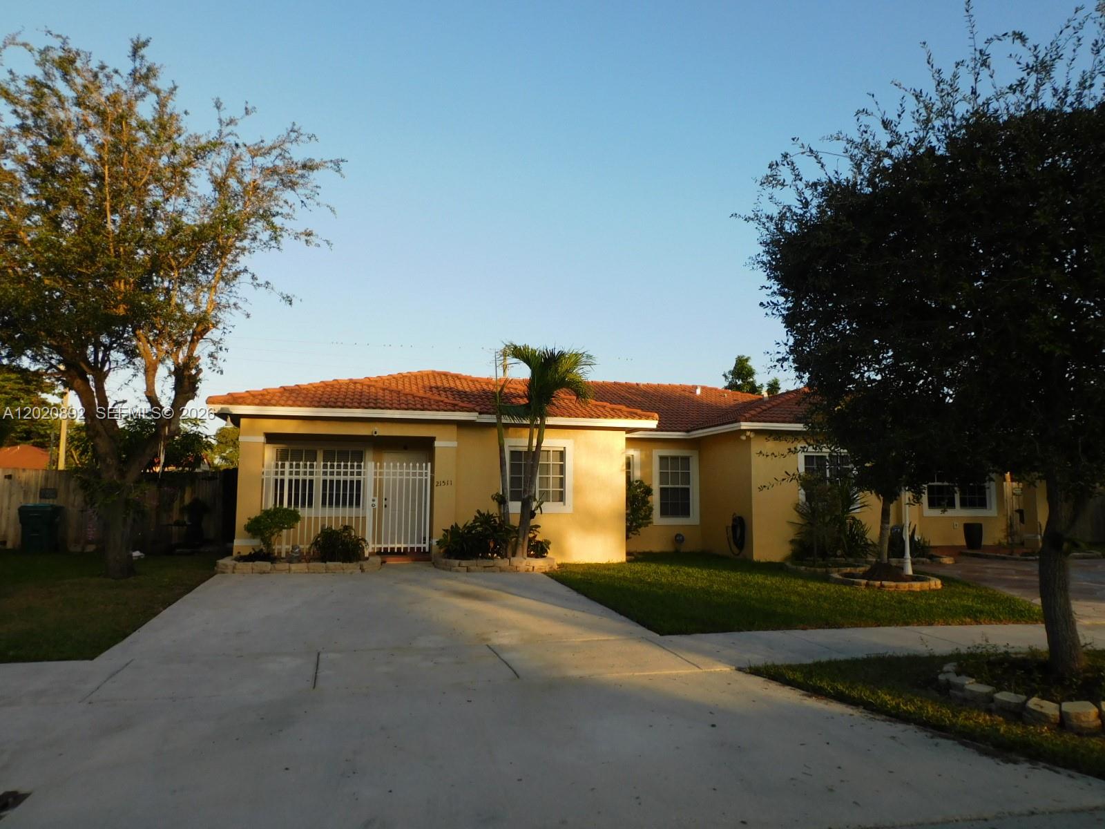 21511 SW 122nd Court 0, Miami, FL 33177, Miami
