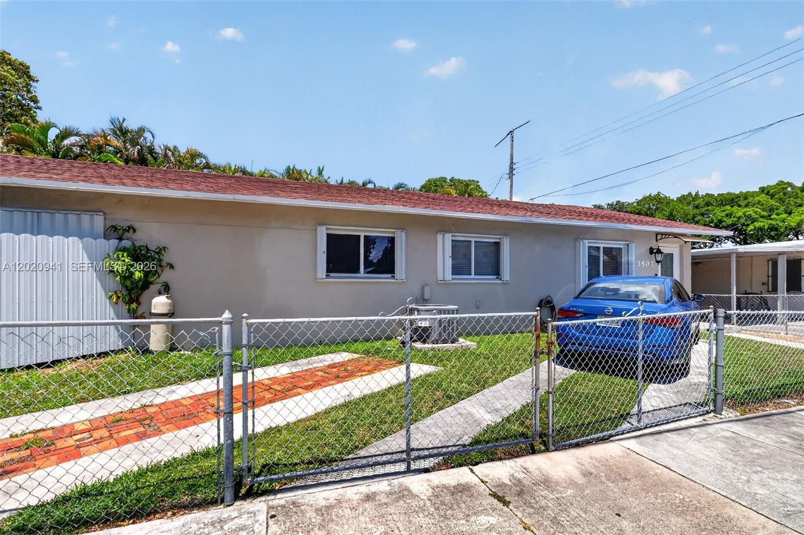 3501 SW 12th Street, Miami, FL 33135