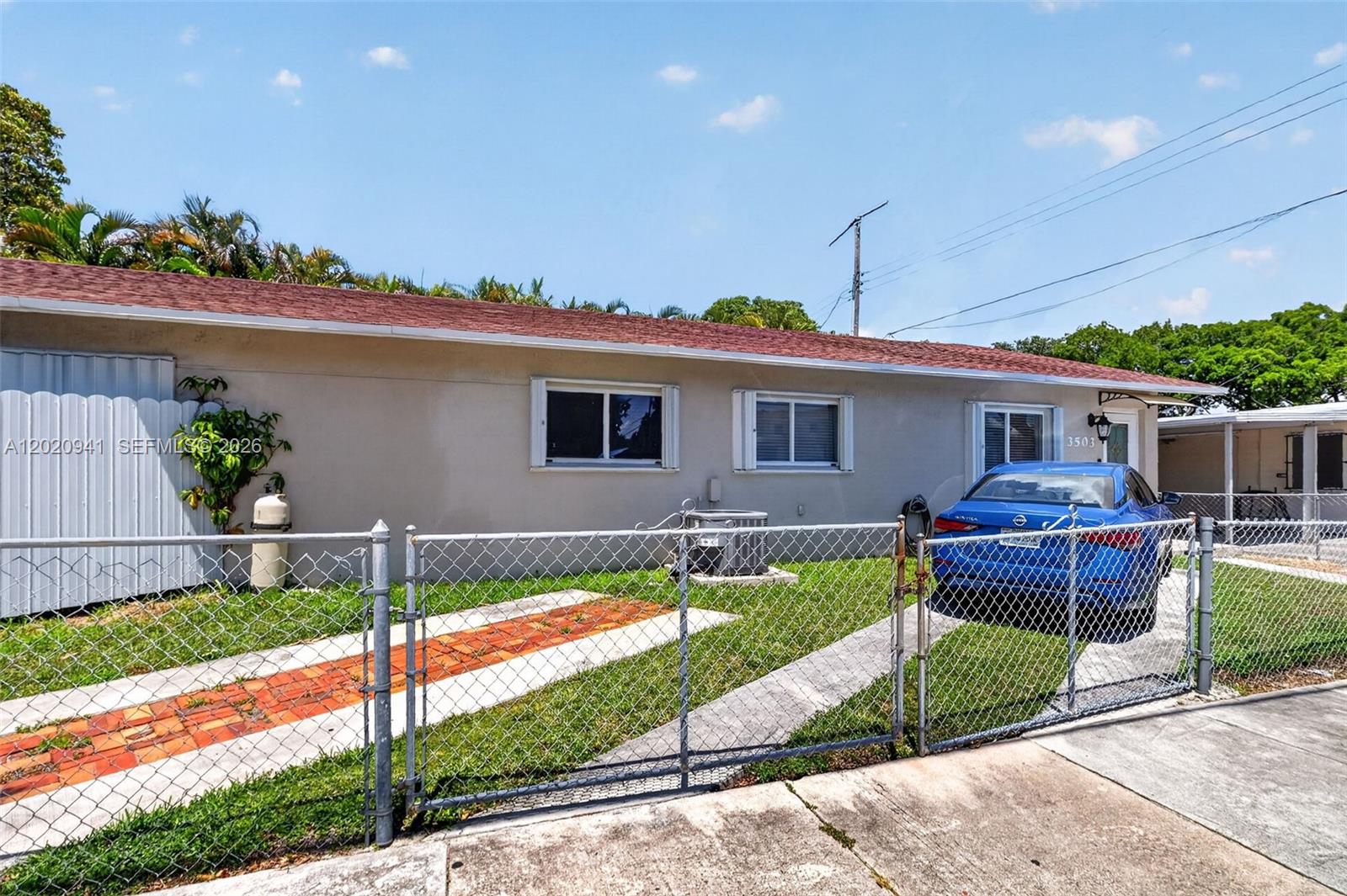 3501 SW 12th Street, Miami, FL 33135, Miami