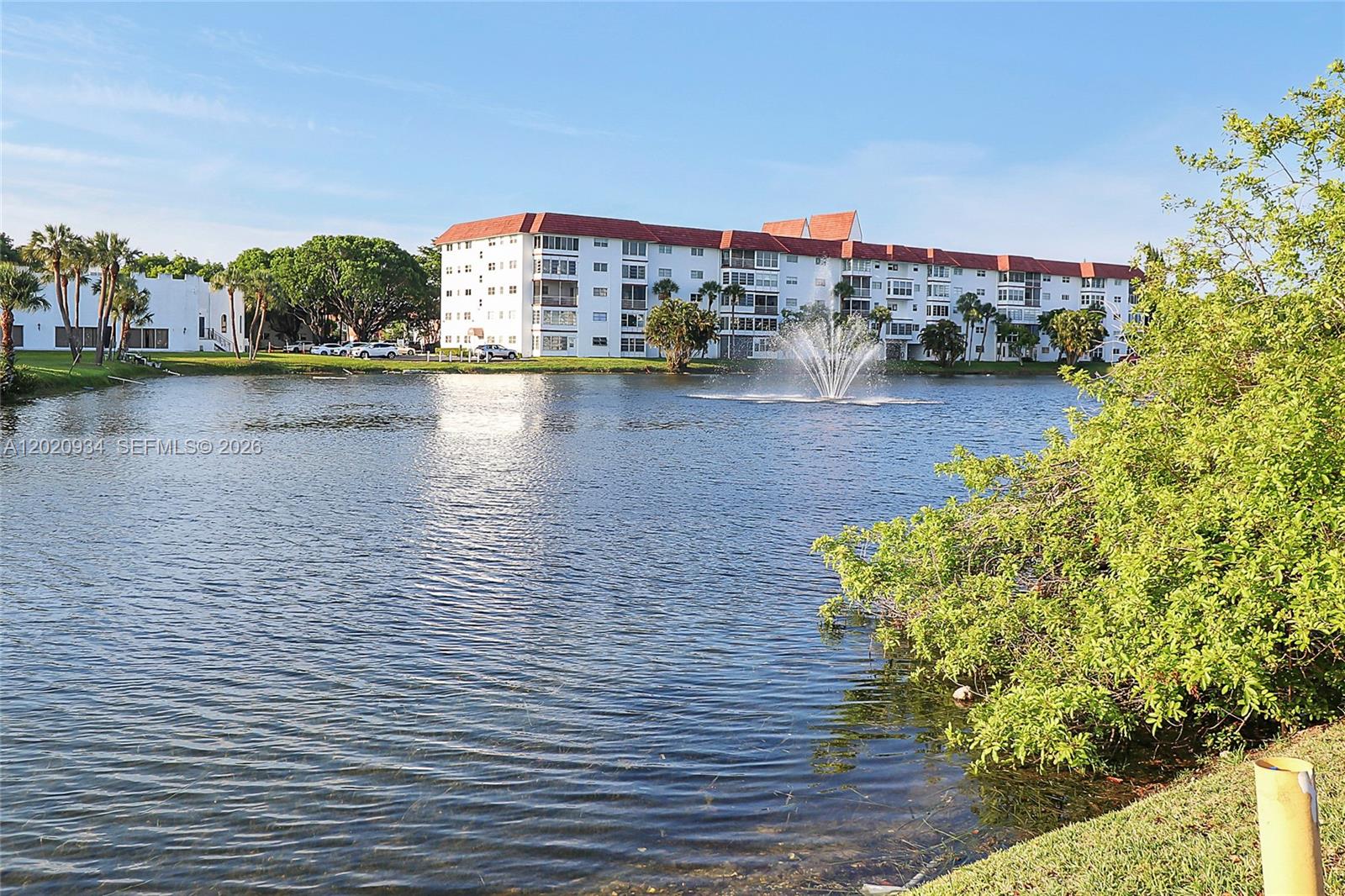 4851 NW 21st Street 107, Lauderhill, FL 33313, Lauderhill