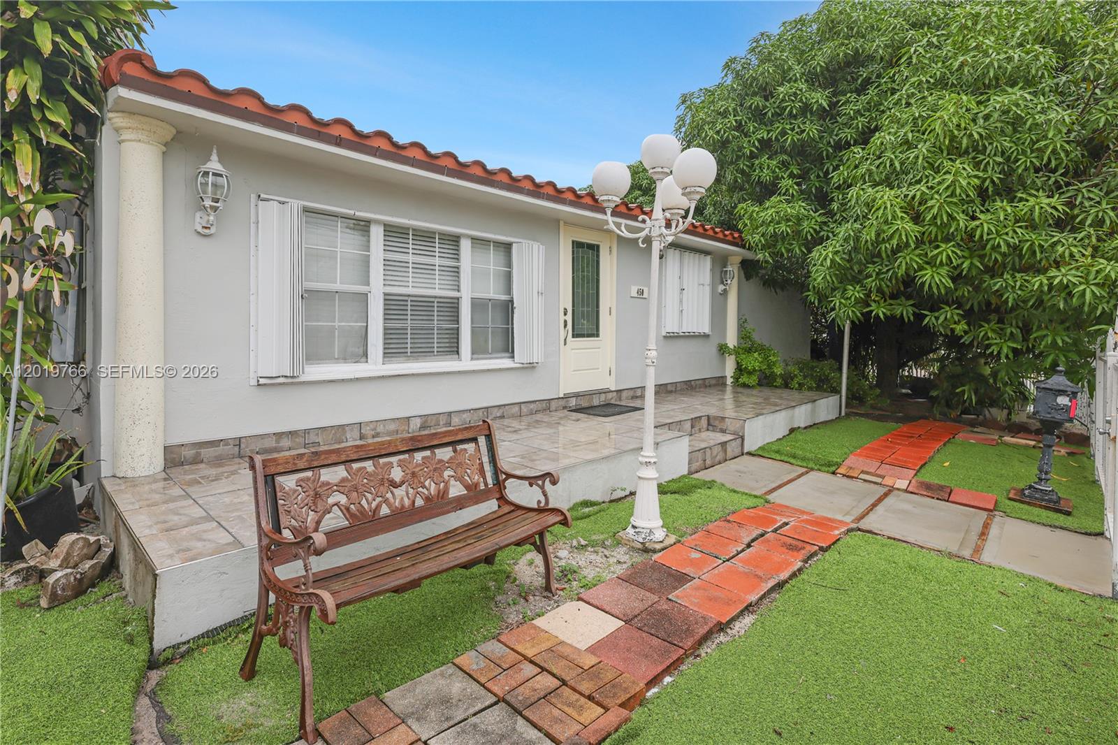450 NW 40th Court, Miami, FL 33126, Miami