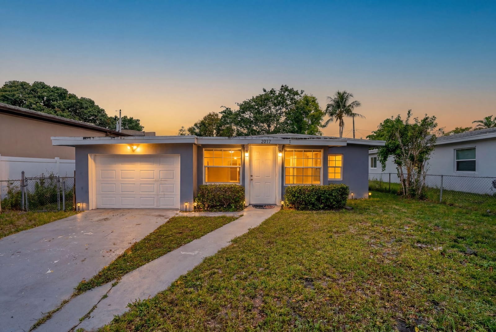 2917 NW 7th Court 2917, Fort Lauderdale, FL 33311 photo 1
