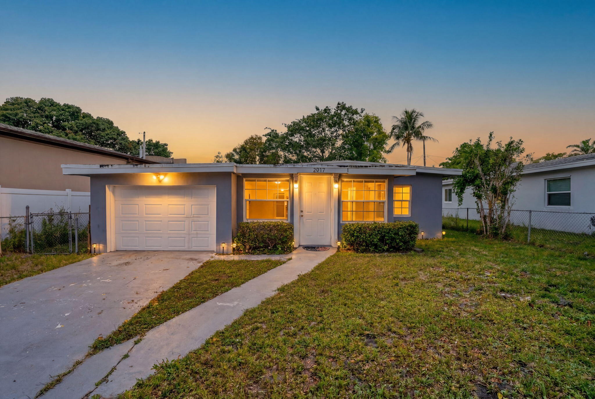 2917 NW 7th Court 2917, Fort Lauderdale, FL 33311, Fort Lauderdale