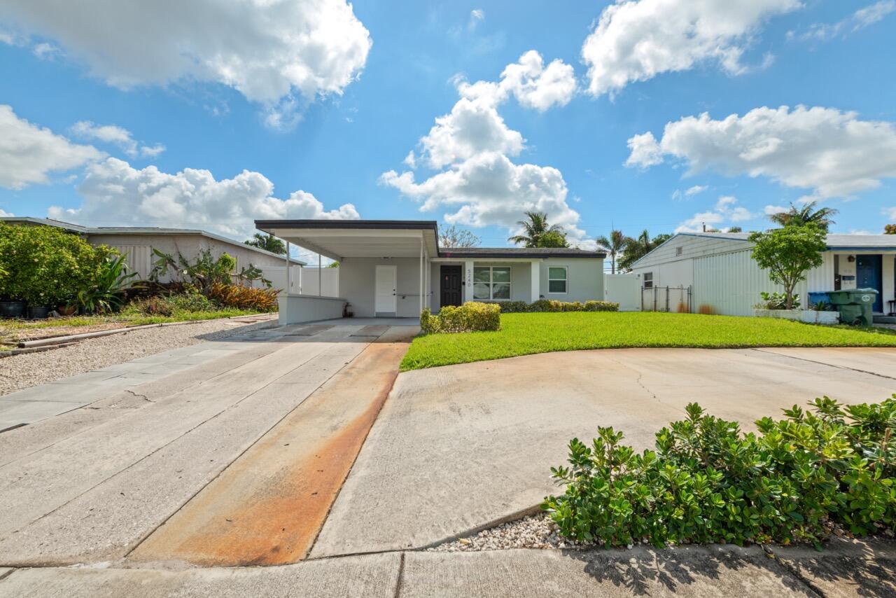 5240 NE 3rd Terrace, Oakland Park, FL 33334, Oakland Park