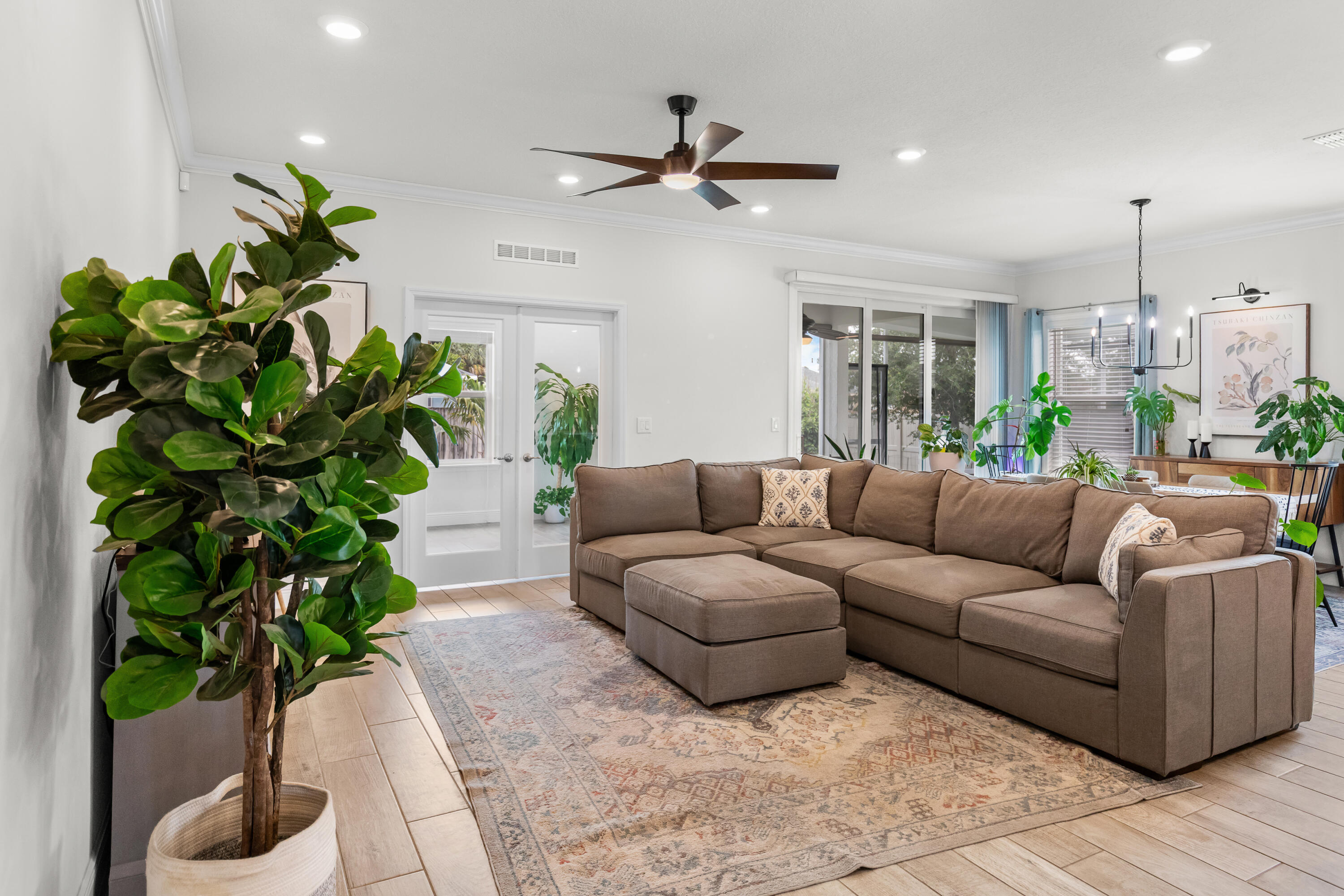 1502 SW Kosnar Avenue, Port St. Lucie, FL 34953 photo 22